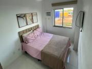 Alugo 2/4 com varanda, garagem coberta, academia e...