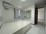 Alugo 2/4 na JatÃuca, a 4 quadras da praia, colado no...