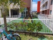 Alugo 2/4 na Praia dos Milionários | Cód.: 15363