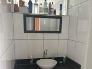 Alugo 2/4 semi mobiliado Pituba