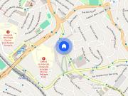 Alugo 2 Cômodos Vila Zatt Rua do Posto de Saúde