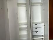 Alugo 2 quartos Avenida Boa Viagem 2Â jardim
