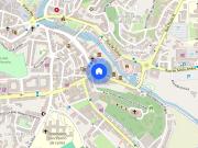 Alugo 2 quartos em Leiria no largo de Infantaria 7