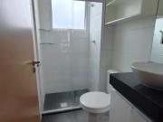 ALUGO | 2 Quartos Semi Mobiliado Tabuleiro