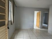 Alugo ap 2 qts terreo Residencial Orlando