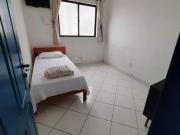 Alugo ap bem localizado com 3/4 no bairro do marco