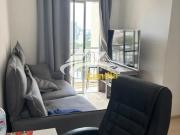 Alugo ap c/ 2 dormitórios a 100 mts do metrô v. Matilde