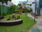 Alugo apart. TODO MOBILIADO 2 Quartos / 1 suite, 56mÂ²...