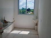 ALugo apartalento no conquista via norte