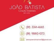 Alugo apartameno mobiliado beira mar de boa viagem