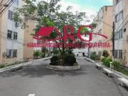 Alugo Apartamento 01 quarto PraÃ§a Seca Rio de Janeiro RJ