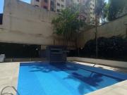 Alugo apartamento 03 dor mobiliado prÃ³ximo ao Metro...