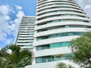 Alugo apartamento 100 m² – 3 quartos – residencial bossa...