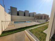 ALUGO APARTAMENTO 100% mobiliado no jardim mariana