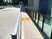 Alugo apartamento 135m2, 03 quartos, 03 suÃtes, 03 vagas...