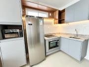 Alugo Apartamento 1/4 no Caminho das Árvores