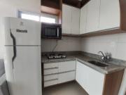 Alugo Apartamento 1/4 no Caminho das Ãrvores