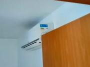 Alugo apartamento 1 quarto 32 mâ² intermares