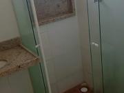 Alugo apartamento 1 quarto encruzilhada
