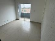 Alugo apartamento 1 quarto na Cidade do Automóvel SCIA...