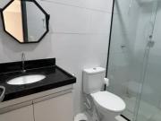 Alugo Apartamento 1 quarto R$ 2.700 Intermares Mobiliado