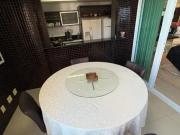 Alugo apartamento, 205mÂ², 4/ varandas, 4 vagas. Patamares