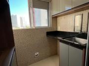 Alugo apartamento 2/4 no cores de piatã 49m 1 vaga...