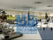 Alugo apartamento 2 dorms 2 vagas garagem 78m2 terrara...