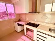 ALugo Apartamento 2 quartos Na Abel Cabral