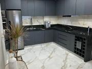 Alugo apartamento 2Q mobiliado no jardim Goias