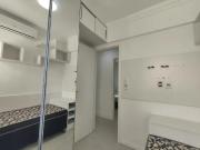 Alugo apartamento 3/4 com suãte e varanda no vista...