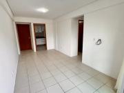 Alugo apartamento 3/4 jockey clube lauro de freitas