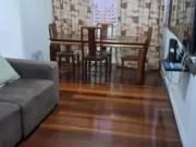 ALUGO apartamento 3/4 mobiliado em Pituba