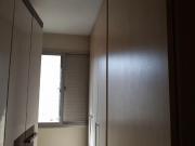 Alugo apartamento 3 dorms 1 vagas garagem 78m2 jd marajoara