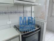 Alugo apartamento 3 dorms 2 vaga garagem jd marajoara...