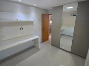 Alugo apartamento 3 quartos com móveis projetados Alugo apartamento 3 quartos com móveis projetados