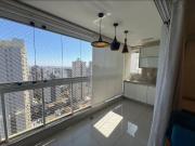 Alugo Apartamento 3 SuÃtes 95m2 2 Vagas Like Bueno Setor...