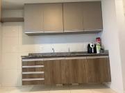 Alugo apartamento 3 suites semi mobiliado no Brasil Beach
