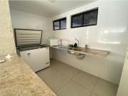 Alugo Apartamento 63 m² | 3 quartos | sendo 1 suíte |...