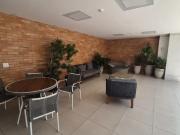 Alugo Apartamento Alto padrão 97m² 3 quartos no coração...