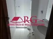 Alugo apartamento alto padrão, com 03 quartos recreio...