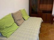 Alugo Apartamento Bela Vista Mobiliado, 1 dormitório