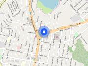 Alugo apartamento BEM AMPLO com 3 quartos no Edifício...