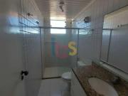 Alugo Apartamento Cobertura Próximo a Praia