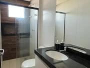 Alugo apartamento com 110 mâ² no edf. Mirante club...