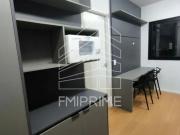 Alugo apartamento com 1 quarto e 1 banheiro em pinheiros