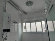 Alugo apartamento com 1 quarto no BrÃ¡s