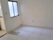 Alugo apartamento com 1 quartos e sala cozinha itapua