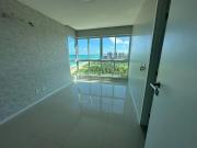 Alugo apartamento com 226 metros quadrados com 4 quartos...