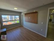 Alugo apartamento com 2 quartos no TatuapÃ
